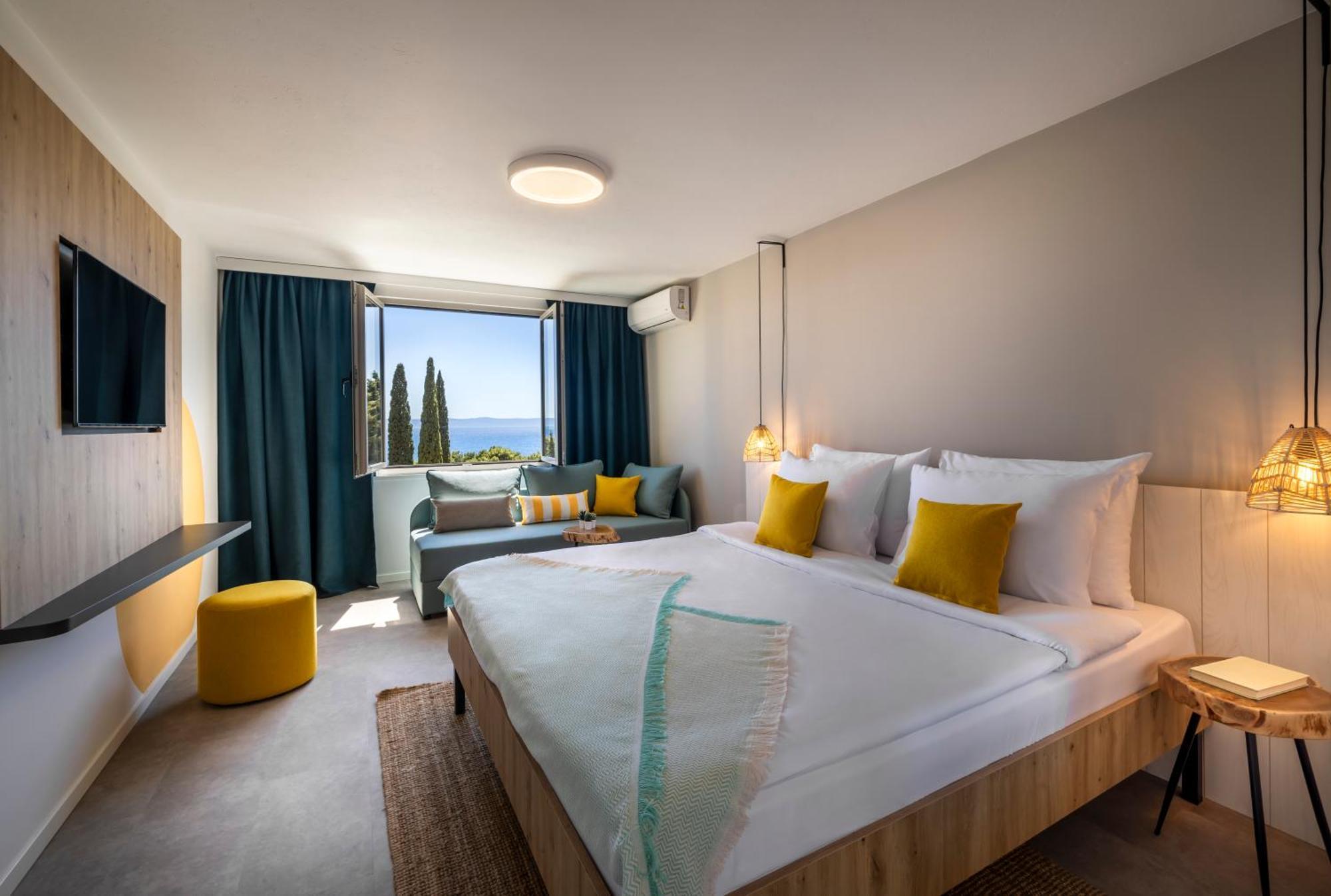 Superior Room for 2+1